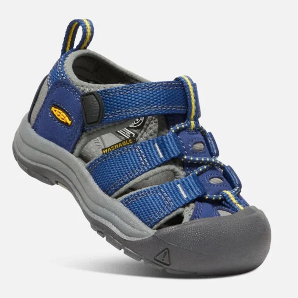Keen Toddler Newport H2 Sandals